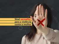 Câmara se prontifica a construir políticas contra a violência feminina